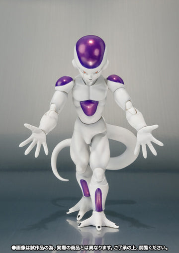 FREEZA FINAL FORM