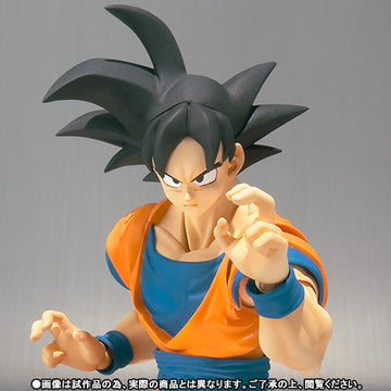 SON GOKU
