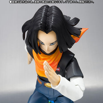 Android 17