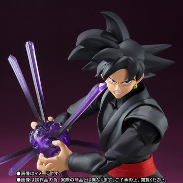 GOKOU-BLACK