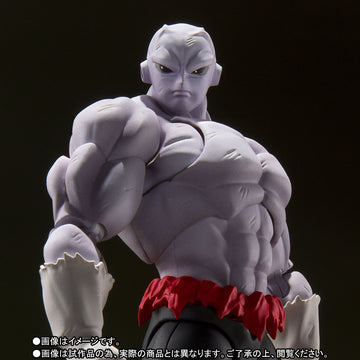 JIREN -Final Battle-
