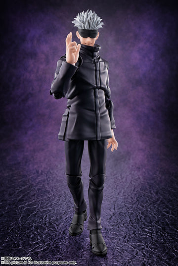 SATORU GOJO