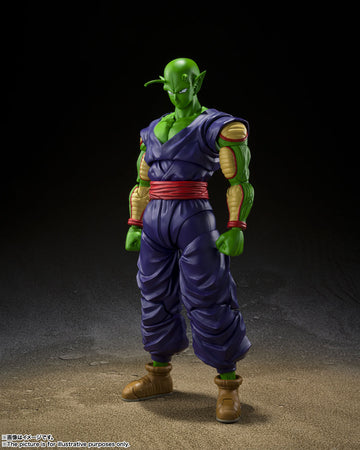 PICCOLO SUPER HERO