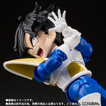 SON GOHAN -BATTLE CLOTHES-