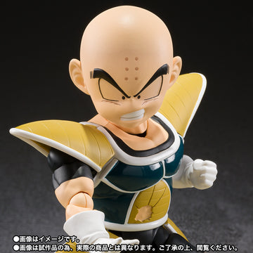 KRILLIN -BATTLE CLOTHES-
