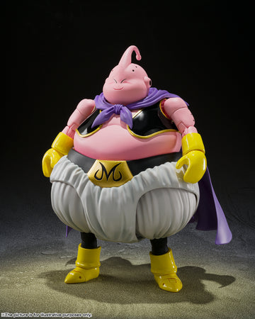 MAJIN-BUU -GOOD- -Exclusive Edition-