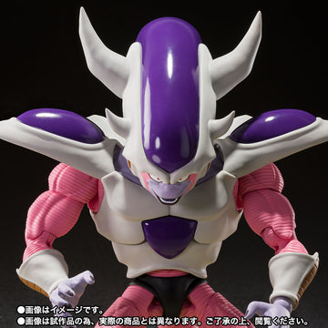 FRIEZA THIRD FORM