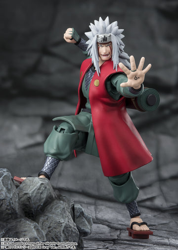 JIRAIYA -Exclusive Edition-