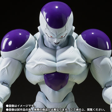 FULL POWER FRIEZA