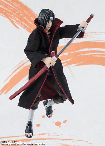 ITACHI UCHIHA -NARUTOP99 Edition-