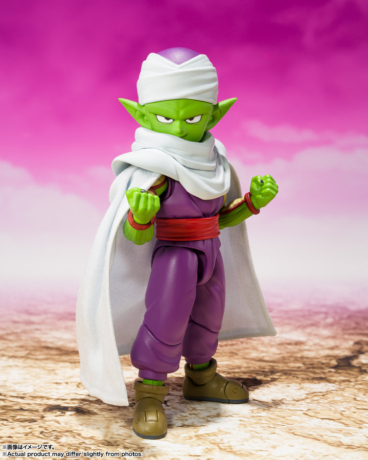 Piccolo (Mini) — Daima