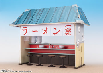ICHIRAKU RAMEN SET