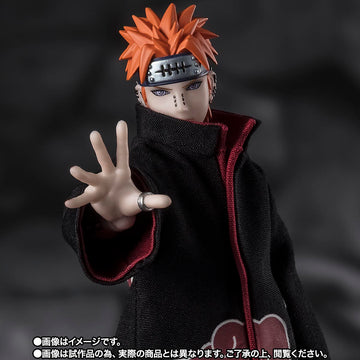 PAIN TENDO -Six Path Rinnegan-
