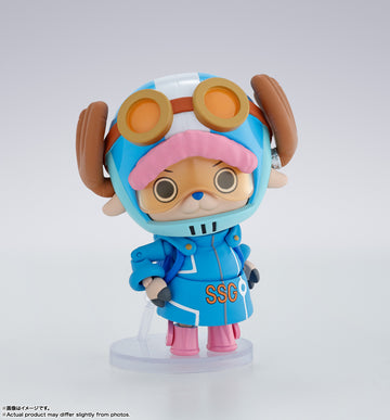 TONYTONY.CHOPPER -FUTURE ISLAND EGGHEAD-