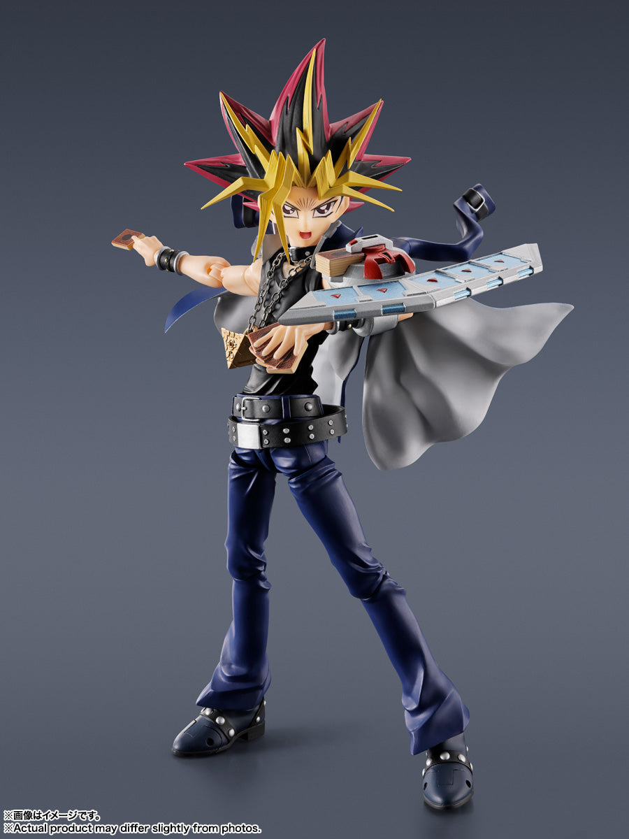 Yu-Gi-Oh!