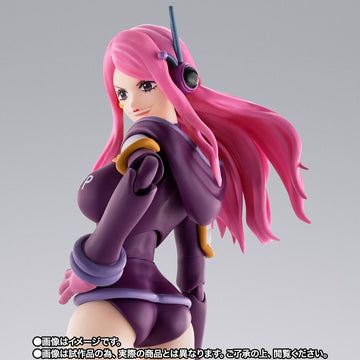 JEWELRY.BONNEY -FUTURE ISLAND EGGHEAD-