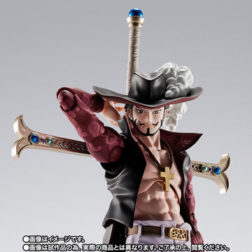 DRACULE.MIHAWK -HAWKEYE-